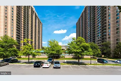 5501 Seminary Road #2004S, Falls Church, VA 22041 - Photo 7