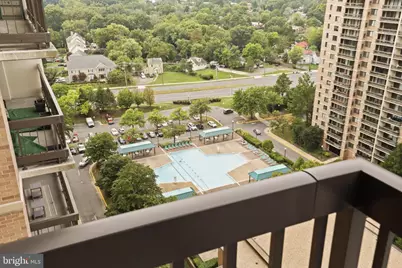 5501 Seminary Road #2004S, Falls Church, VA 22041 - Photo 15