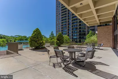 5501 Seminary Road #2004S, Falls Church, VA 22041 - Photo 9