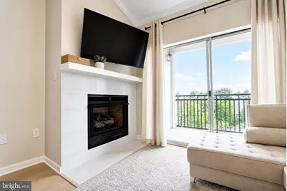 12901 Centre Park Circle #418, Herndon, VA 20171 - Photo 7