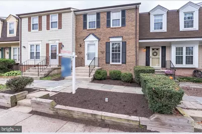 14365 Watery Mountain Court, Centreville, VA 20120 - Photo 3