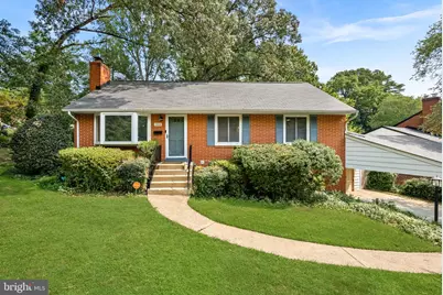 7408 Masonville Drive, Annandale, VA 22003 - Photo 3