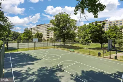 6641 Wakefield Drive #703, Alexandria, VA 22307 - Photo 59