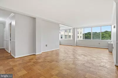6641 Wakefield Drive #703, Alexandria, VA 22307 - Photo 5