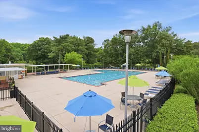 6641 Wakefield Drive #703, Alexandria, VA 22307 - Photo 49