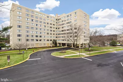 6641 Wakefield Drive #703, Alexandria, VA 22307 - Photo 1