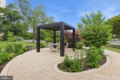 6641 Wakefield Drive #703, Alexandria, VA 22307 - Photo 45