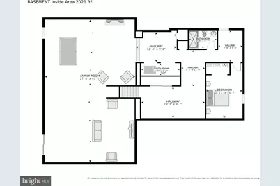 11419 Fairfax Station Road, Fairfax Station, VA 22039 - Photo 39