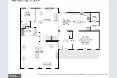 11419 Fairfax Station Road, Fairfax Station, VA 22039 - Photo 37