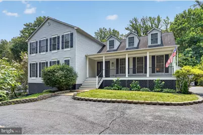 11419 Fairfax Station Road, Fairfax Station, VA 22039 - Photo 1