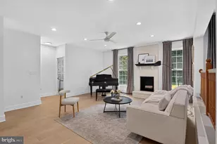 11419 Fairfax Station Rd, Fairfax Station, VA 22039 - Photo 13