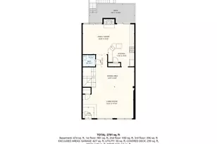 9534 Lagersfield Cir, Vienna, VA 22181 - Photo 41