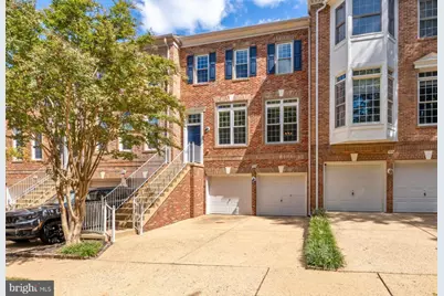 9534 Lagersfield Circle, Vienna, VA 22181 - Photo 1