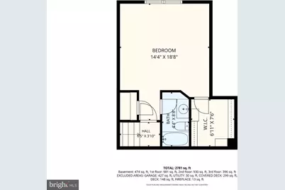 9534 Lagersfield Circle, Vienna, VA 22181 - Photo 43