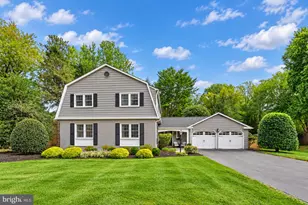 10309 Hunt Country Ln, Vienna, VA 22182 - Photo 1
