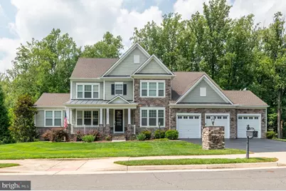 1302 Scotts Run Road, McLean, VA 22102 - Photo 1