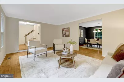 10910 Wilder Point Lane, Reston, VA 20191 - Photo 5