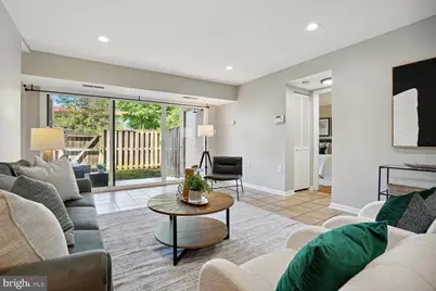 2842 Dover Lane #103, Falls Church, VA 22042 - Photo 5