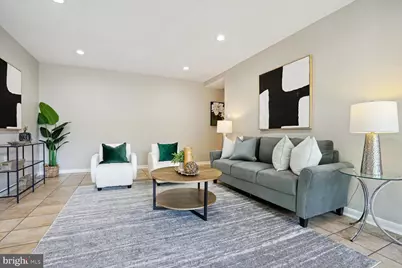 2842 Dover Lane #103, Falls Church, VA 22042 - Photo 3