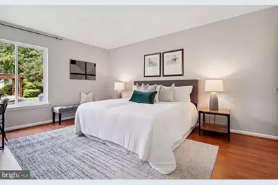 2842 Dover Lane #103, Falls Church, VA 22042 - Photo 11