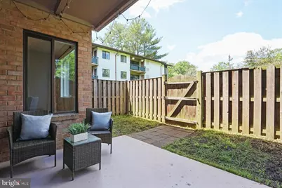 2842 Dover Lane #103, Falls Church, VA 22042 - Photo 15