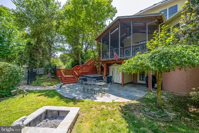 1115 Amanda Drive, Great Falls, VA 22066 - Photo 55