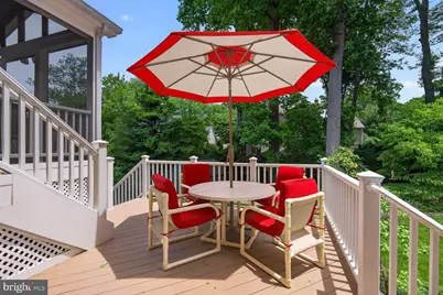 9710 Dansk Court, Fairfax, VA 22032 - Photo 5