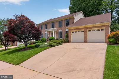 9710 Dansk Court, Fairfax, VA 22032 - Photo 3