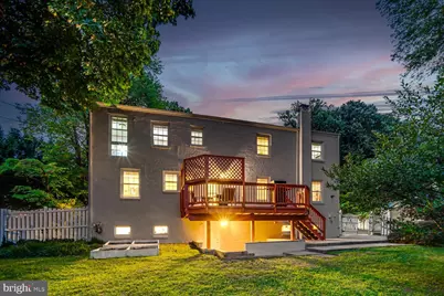 8049 Idylwood Road, Dunn Loring, VA 22027 - Photo 9
