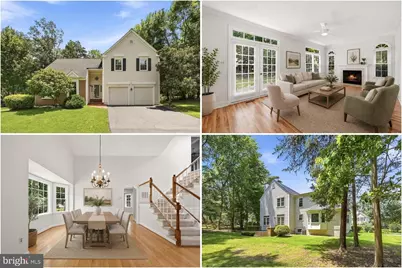 6413 Bromfield Trace, Centreville, VA 20120 - Photo 1