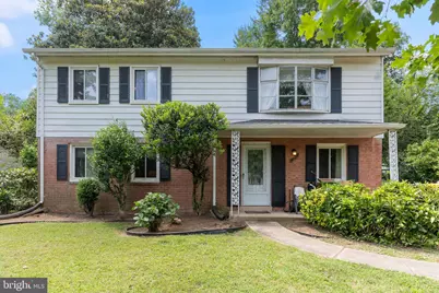 13705 Smallwood Court, Chantilly, VA 20151 - Photo 1