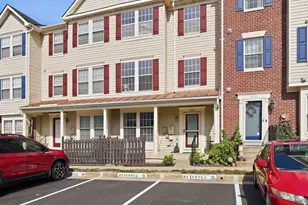 8320 Green Heron Way, Lorton, VA 22079 - Photo 1