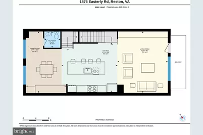 1876 Easterly Road, Reston, VA 20190 - Photo 51