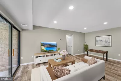 9730 Kingsbridge Drive #3, Fairfax, VA 22031 - Photo 1
