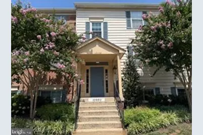 12002 Golf Ridge Court #102, Fairfax, VA 22033 - Photo 1