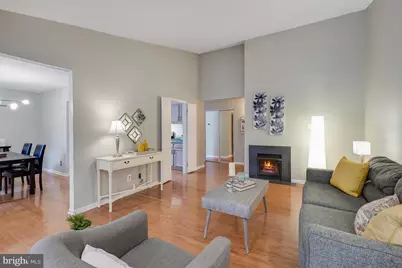 11807 Breton Court #22D, Reston, VA 20191 - Photo 9