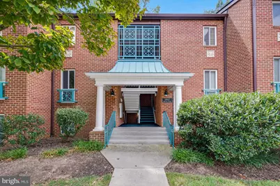 11807 Breton Court #22D, Reston, VA 20191 - Photo 1