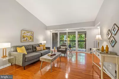 11807 Breton Court #22D, Reston, VA 20191 - Photo 5