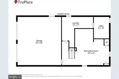 911 Rail Court, McLean, VA 22102 - Photo 71
