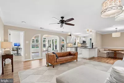 12410 Castner Court, Fairfax, VA 22030 - Photo 3