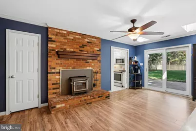 12410 Castner Court, Fairfax, VA 22030 - Photo 9
