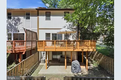 5554 Peppercorn Drive, Burke, VA 22015 - Photo 33
