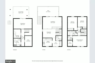 5554 Peppercorn Drive, Burke, VA 22015 - Photo 37