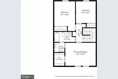 5554 Peppercorn Drive, Burke, VA 22015 - Photo 15