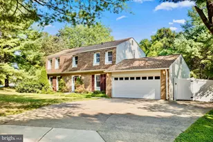 1518 Gingerwood Ct, Vienna, VA 22182 - Photo 1