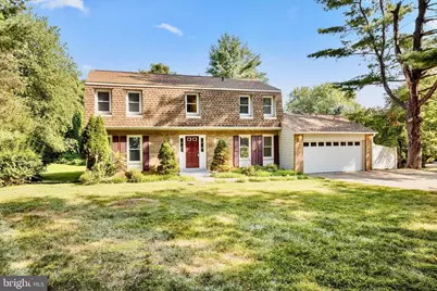 1518 Gingerwood Court, Vienna, VA 22182 - Photo 3