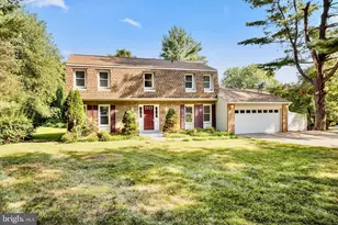 1518 Gingerwood Ct, Vienna, VA 22182 - Photo 3
