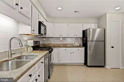 3875 Steppes Court #3875B, Falls Church, VA 22041 - Photo 7