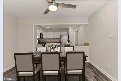 3875 Steppes Court #3875B, Falls Church, VA 22041 - Photo 9