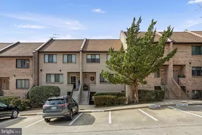 3875 Steppes Court #3875B, Falls Church, VA 22041 - Photo 1